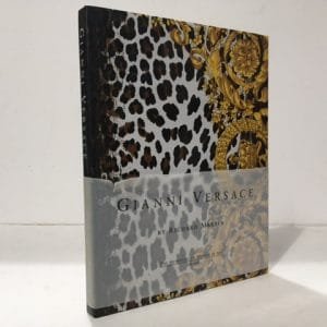 Gianni Versace