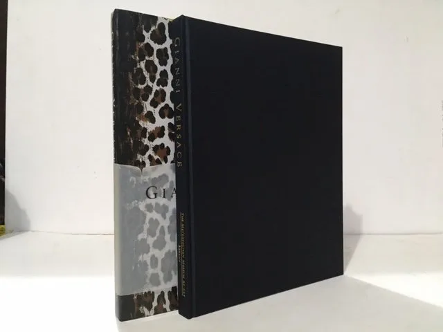 Gianni Versace - Image 2
