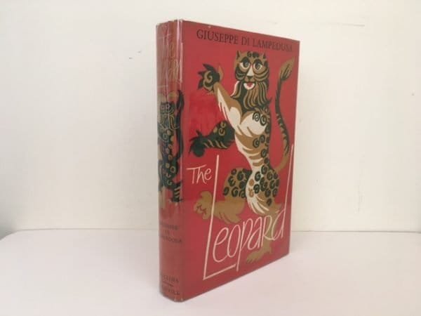 The Leopard