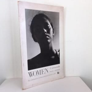 Women: 22 Photographs. In Celebration of International Women's Year