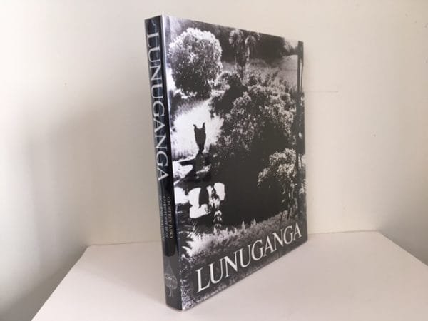 Lunuganga