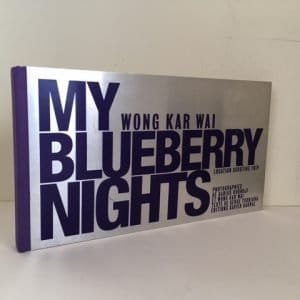 My Blueberry Nights. Location Scouting Trip