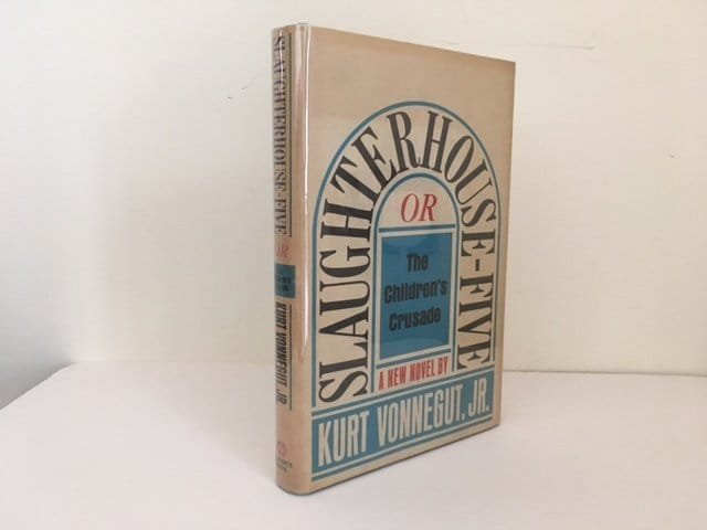 Featured book: Slaughterhouse-Five