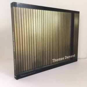 Thomas Demand