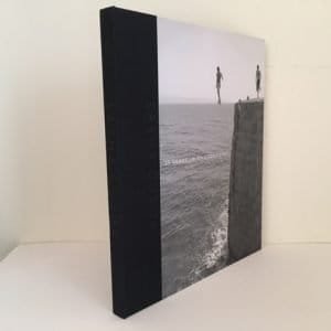 Sasha Gusov: 25 Years in Photography