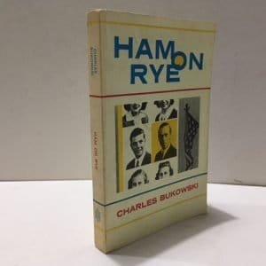 Ham on Rye