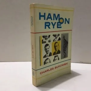 Ham on Rye