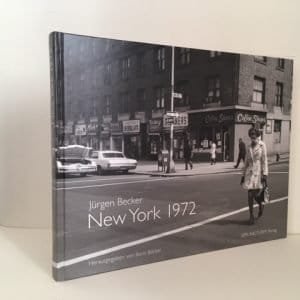 New York 1972