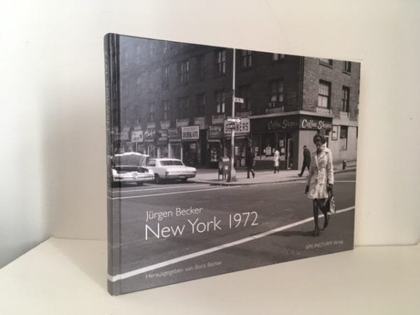 New York 1972