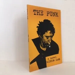 The Punk