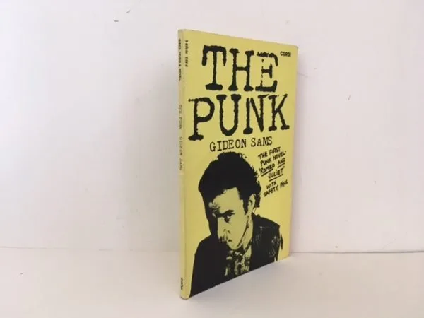The Punk