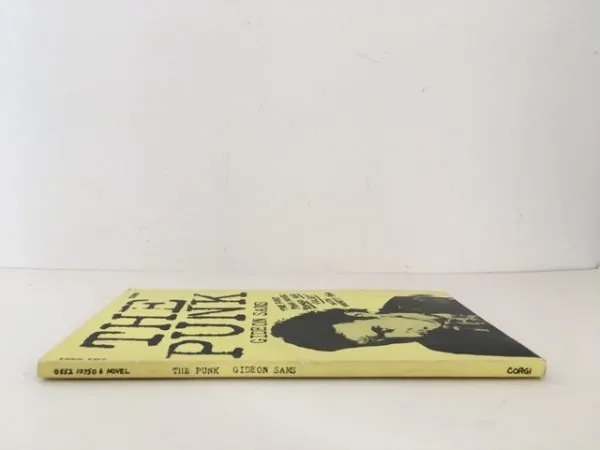 The Punk - Image 3