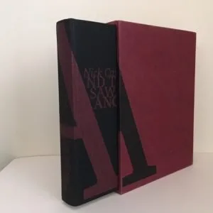 And the Ass Saw the Angel
