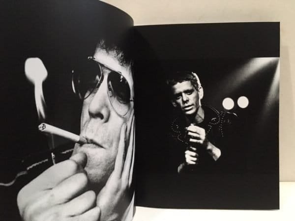Lou Reed in Amsterdam - Image 2