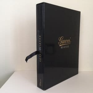 Gucci by Gucci : 85 Années de Gucci