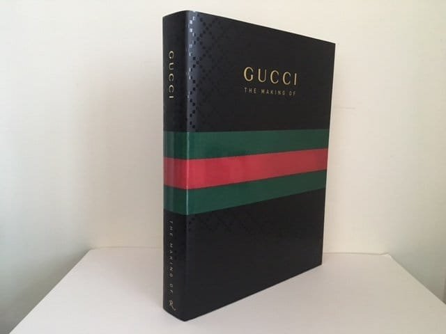 GUCCI: The Making Of