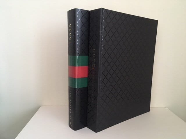 GUCCI: The Making Of - Image 2