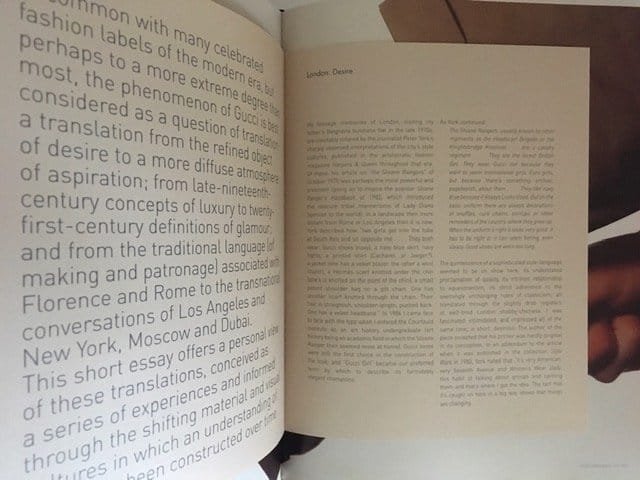 GUCCI: The Making Of - Image 4