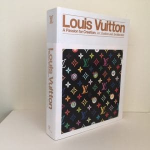 Louis Vuitton: Art, Fashion, and Architecture