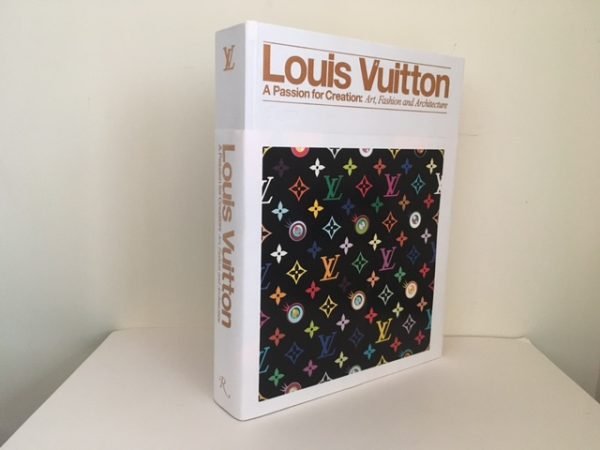 Louis Vuitton: Art, Fashion, and Architecture