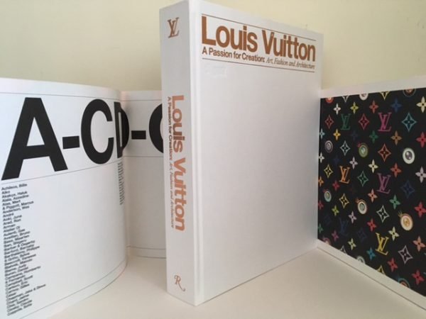 Louis Vuitton: Art, Fashion, and Architecture - Image 2