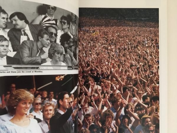 The Greatest Show on Earth: Live Aid - Image 2