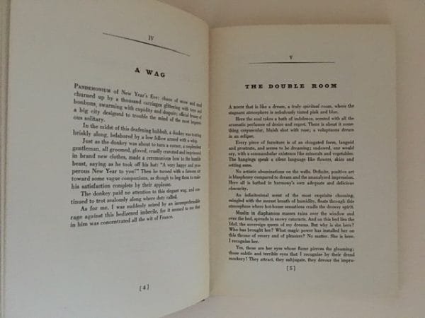 Paris Spleen 1869 - Image 3