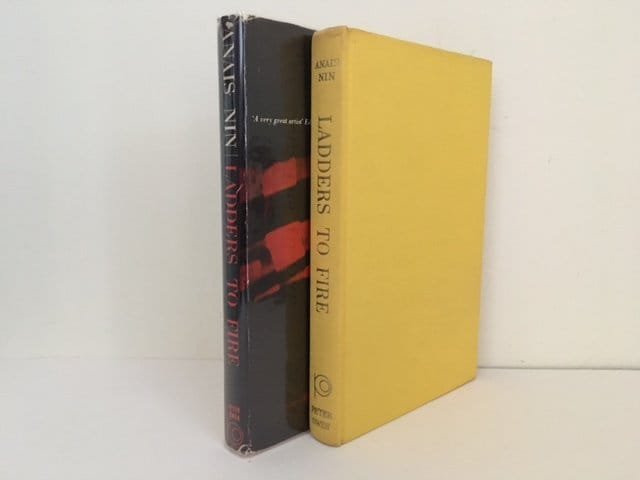 Ladders to Fire - Image 2