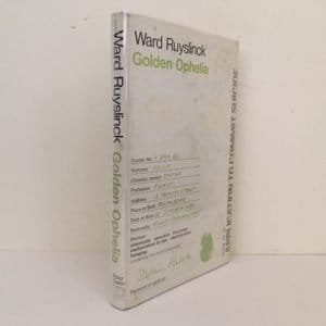 Golden Ophelia