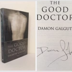 The Good Doctor