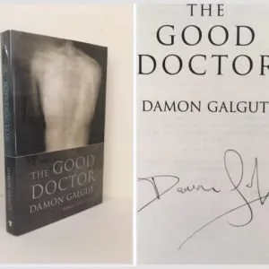 The Good Doctor