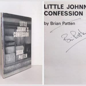 Little Johnny's Confessions