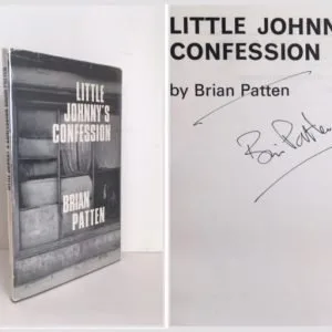 Little Johnny's Confessions
