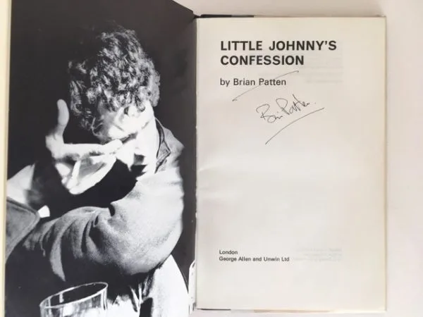 Little Johnny's Confessions - Image 3