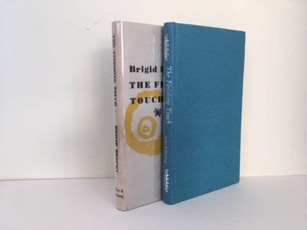 The Finishing Touch - Image 2