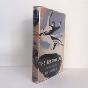 The Leaping Lad and Other Stories