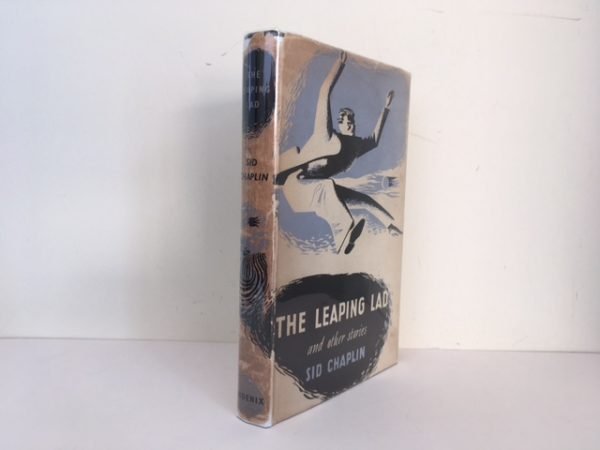 The Leaping Lad and Other Stories