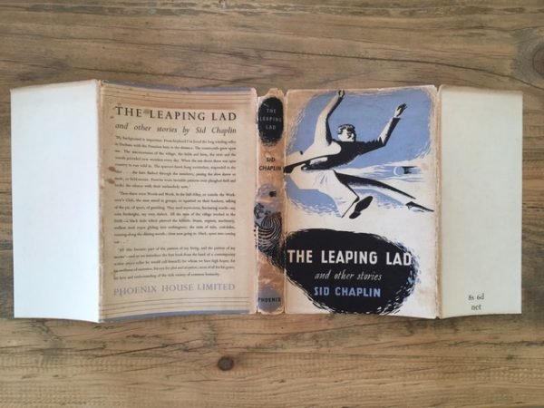 The Leaping Lad and Other Stories - Image 5