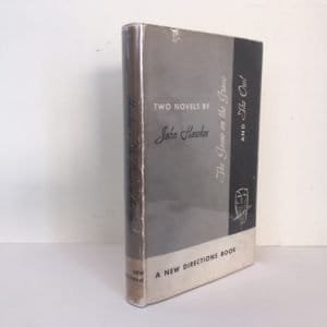 The Goose on the Grave: Two Short Novels