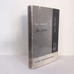 The Goose on the Grave: Two Short Novels