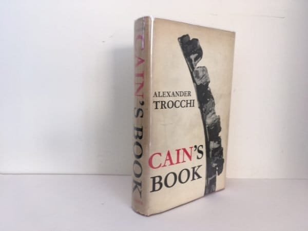 Cain's Book