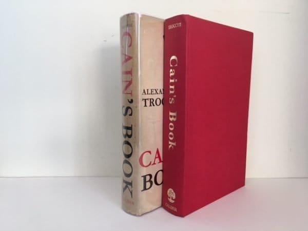 Cain's Book - Image 2