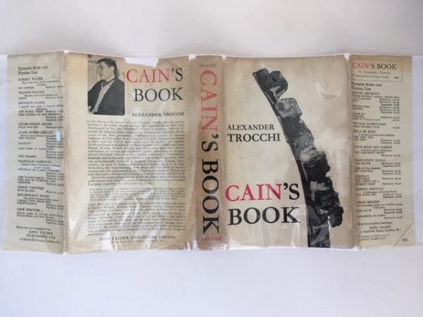 Cain's Book - Image 3