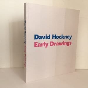 David Hockney: Early Drawings