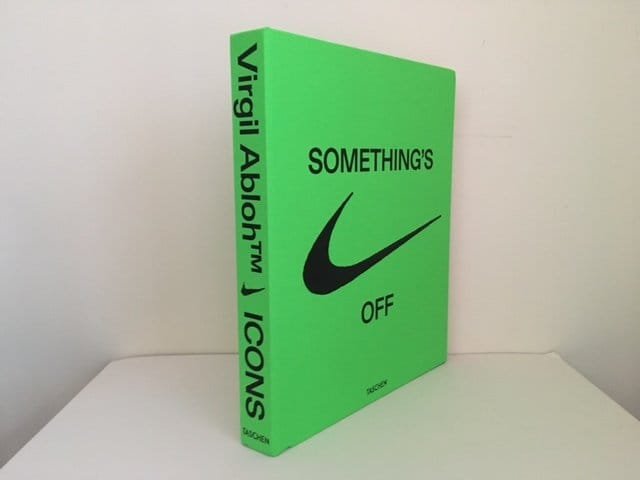 virgil somethings off