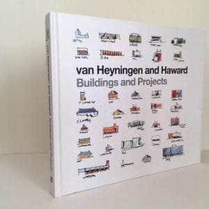 Van Heyningen and Haward Buildings and Projects