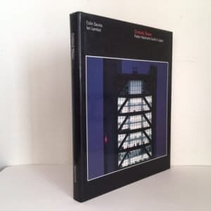 Century Tower: Foster Associates build in Japan (PRESENTATON COPY)