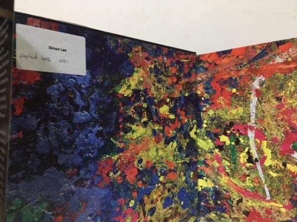 John Hoyland - Image 4
