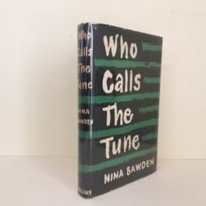 Who Calls the Tune