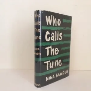 Who Calls the Tune